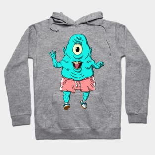 oh hi guys I'm GURB Hoodie